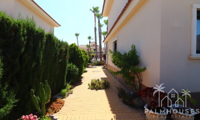 Revente - Maison - Ciudad Quesada - Doña Pepa