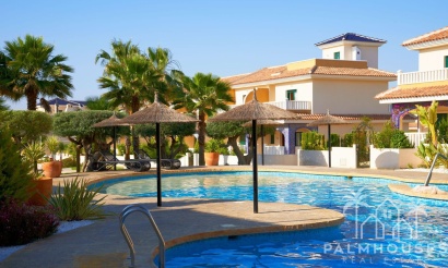 Revente - Maison - Ciudad Quesada - Doña Pepa