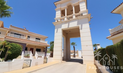Revente - Maison - Ciudad Quesada - Doña Pepa