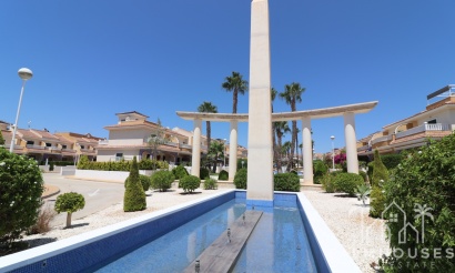Revente - Maison - Ciudad Quesada - Doña Pepa
