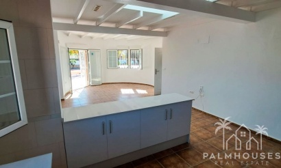 Resale - Finca - Catral