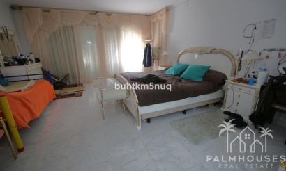Venta - Villa - Calpe - la Canuta
