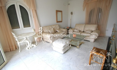 Venta - Villa - Calpe - la Canuta