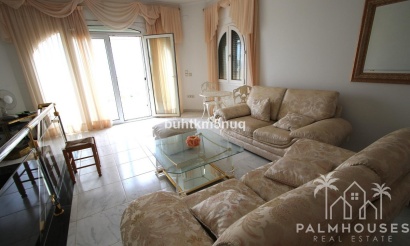Venta - Villa - Calpe - la Canuta