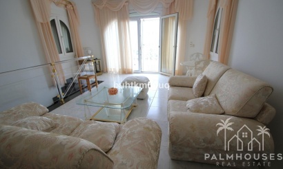 Venta - Villa - Calpe - la Canuta