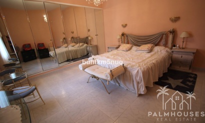 Venta - Villa - Calpe - la Canuta