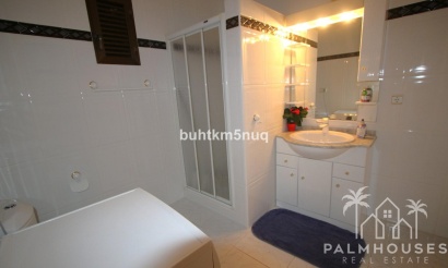 Venta - Villa - Calpe - la Canuta