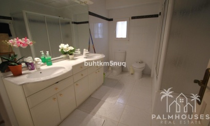 Venta - Villa - Calpe - la Canuta