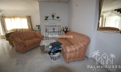 Venta - Villa - Calpe - la Canuta