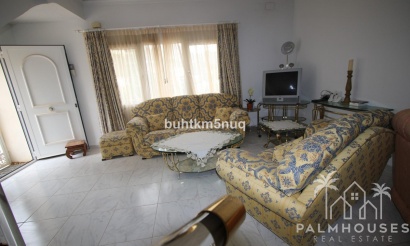 Venta - Villa - Calpe - la Canuta