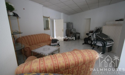 Venta - Villa - Calpe - la Canuta