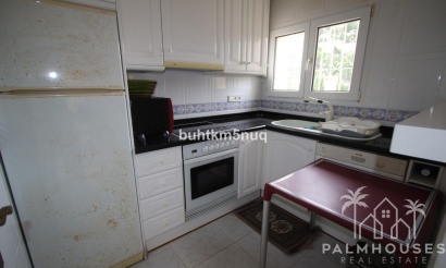 Venta - Villa - Calpe - la Canuta