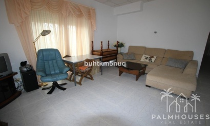 Venta - Villa - Calpe - la Canuta