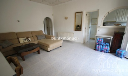 Venta - Villa - Calpe - la Canuta