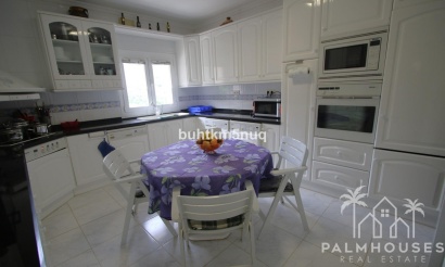 Venta - Villa - Calpe - la Canuta