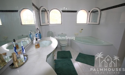 Venta - Villa - Calpe - la Canuta