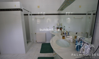 Venta - Villa - Calpe - la Canuta