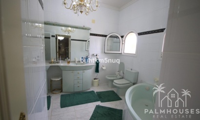 Venta - Villa - Calpe - la Canuta