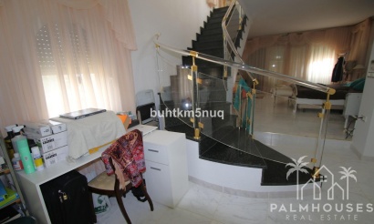 Venta - Villa - Calpe - la Canuta