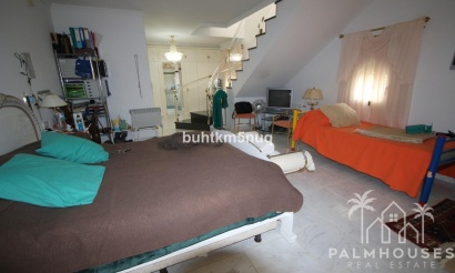 Venta - Villa - Calpe - la Canuta