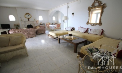 Venta - Villa - Calpe - la Canuta