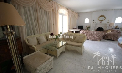 Venta - Villa - Calpe - la Canuta