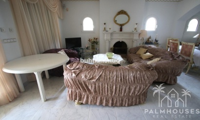 Venta - Villa - Calpe - la Canuta