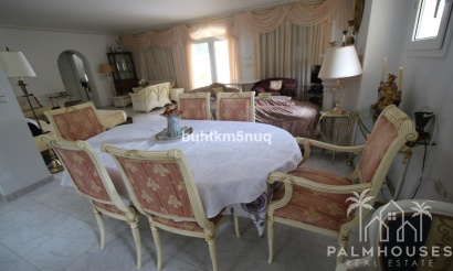 Venta - Villa - Calpe - la Canuta