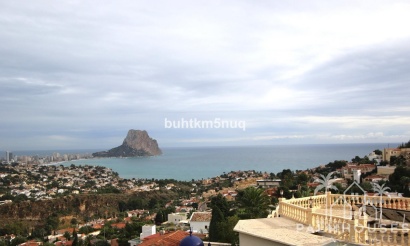 Venta - Villa - Calpe - la Canuta