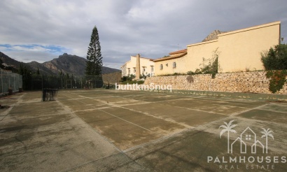 Venta - Villa - Calpe - la Canuta