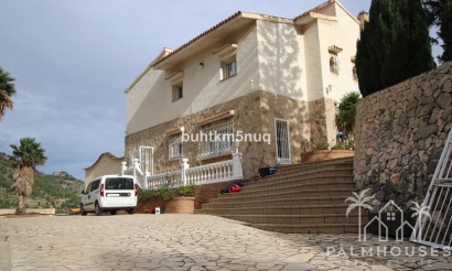 Venta - Villa - Calpe - la Canuta