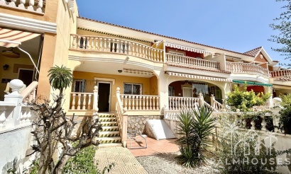 Revente - Maison - Rojales - Ciudad Quesada