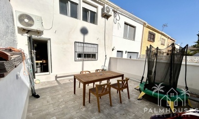 Venta - Casa - Orihuela - Los Balcones