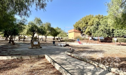 Venta - Casa - Orihuela - Los Balcones