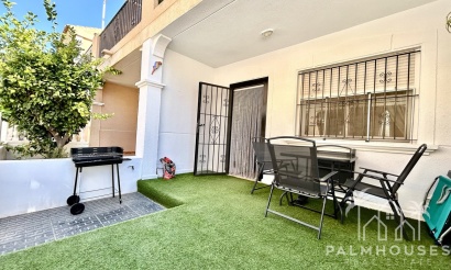 Revente - Maison - Orihuela - La Zenia