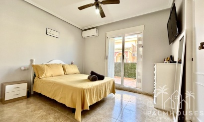 Revente - Maison - Orihuela - La Zenia