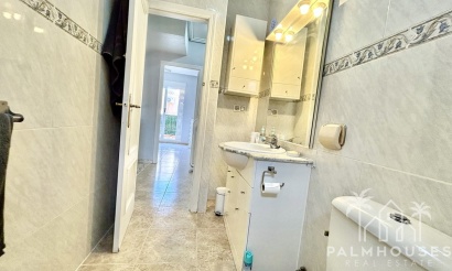 Revente - Maison - Orihuela - La Zenia