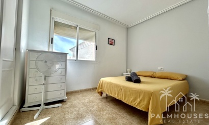 Revente - Maison - Orihuela - La Zenia