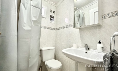 Revente - Maison - Orihuela - La Zenia