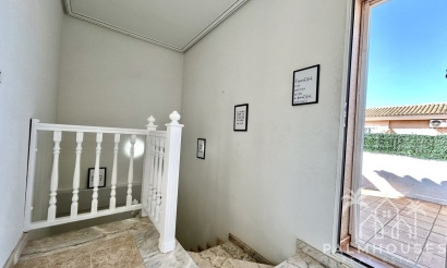 Revente - Maison - Orihuela - La Zenia