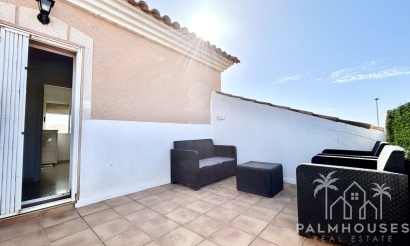 Revente - Maison - Orihuela - La Zenia