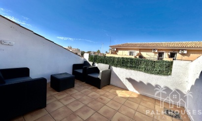 Revente - Maison - Orihuela - La Zenia