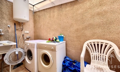 Revente - Maison - Orihuela - La Zenia