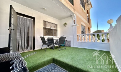 Revente - Maison - Orihuela - La Zenia