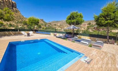 Revente - Villa - Crevillente - Crevillent - Crevillente - Crevillent Centro