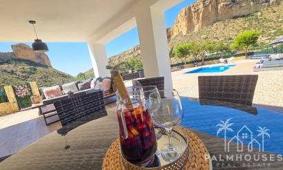 Revente - Villa - Crevillente - Crevillent - Crevillente - Crevillent Centro