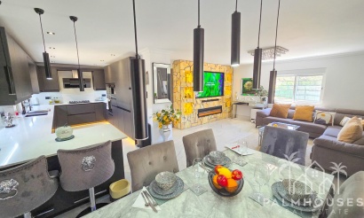Revente - Villa - Crevillente - Crevillent - Crevillente - Crevillent Centro