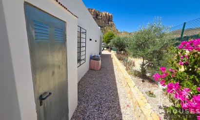 Revente - Villa - Crevillente - Crevillent - Crevillente - Crevillent Centro