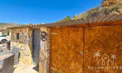Revente - Villa - Crevillente - Crevillent - Crevillente - Crevillent Centro