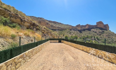 Revente - Villa - Crevillente - Crevillent - Crevillente - Crevillent Centro